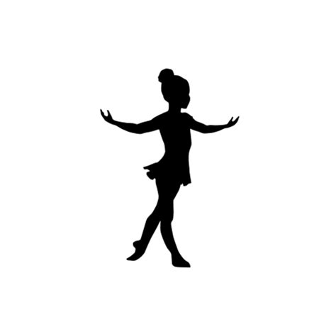 Download Tap Dance Silhouette | Free download on ClipArtMag