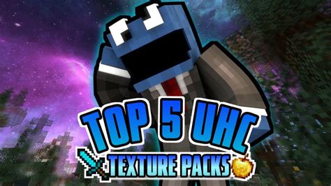 Top 5 Best Uhc Texture Packs 18 Youtube