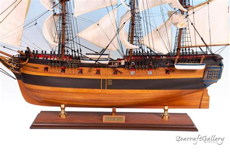 Buy Hms Investigator Model Ship Museum Quality Wooden Ship Models