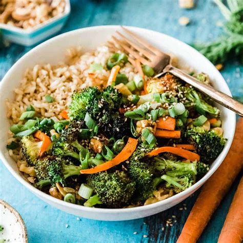 5 Easy Rice Bowl Recipes Packed With Flavor
