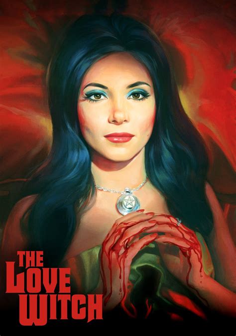 the love witch 2016 the love witch movie modern day witch poster wall poster prints dramas