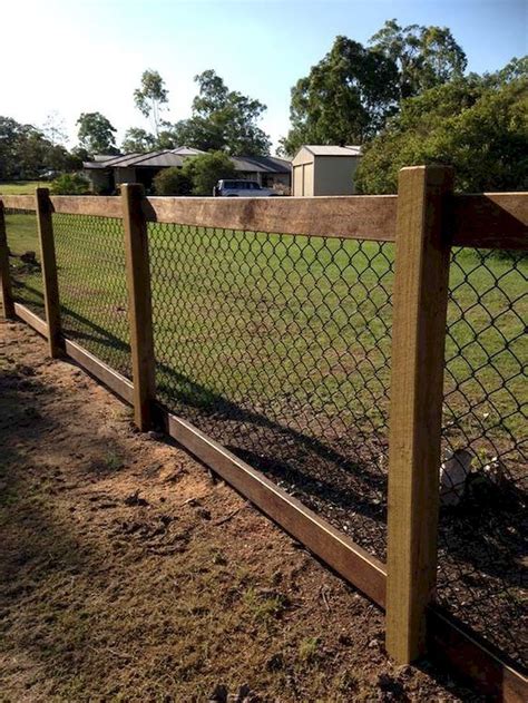 How To Dog Proof A Fence With Chicken Wire Unugtp News