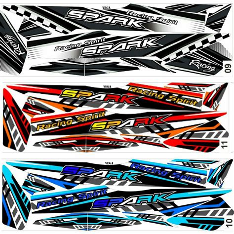 Foto modifikasi vega zr ceper terbaru drag road race via modifikasimobiloe.blogspot.com 15+ modifikasi motor yamaha vega zr terbaru. 40+ Koleski Terbaik Pola Stiker Motor Vega R New - Sticker ...