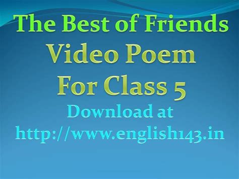 Select your top 5 poems from the list that is posted in the poetry folder on schoology. Poems For Recitation Class 10 - The Earth Speaks Poem for Children | Kids poems, Earth day ...