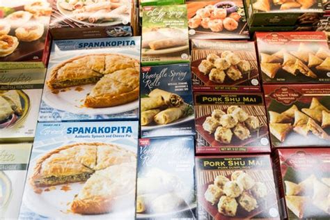 Try all of our fresh to order appetizers with big flavor that's simply too good not to share at a chili's grill & bar near you. The top 15 items to try at Trader Joe's