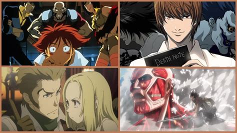 Top 50 Best Dubbed Anime English Dubbed List