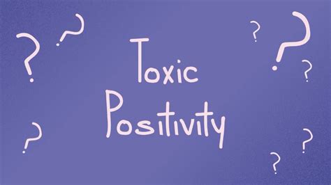 Yuk Pahami Toxic Positivity Dan Cara Menghindarinya Crast Fm