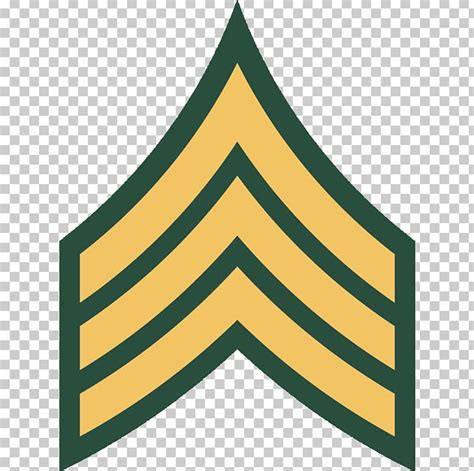 United States Army Enlisted Rank Insignia Sergeant Major First Sergeant
