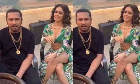 Yo Yo Honey Singhs Wife Shalini Talwar Reveals Rapper Had Sex With Multiple Women And Was