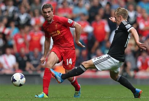 We are deeply saddened to learn of. Jordan Henderson backs Lee Cattermole to play big part in ...