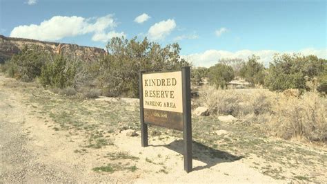 Kindred Reserve Park Opens In Grand Junction