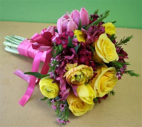 Prom Flowers Heres Some Info And Photos Belvedere Flowers Of Havertown Pa