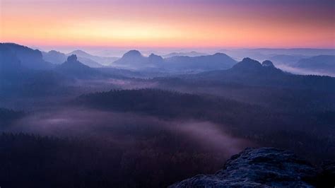 Best 4 Valley Morning Star On Hip Yosemite Valley Morning Fog Hd