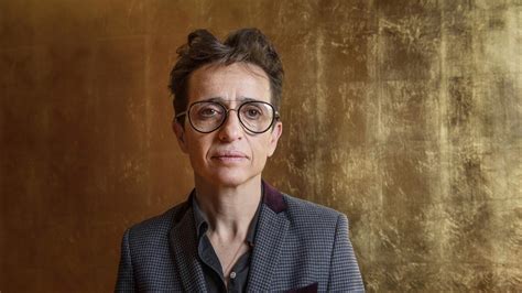 Masha Gessen Trotz Kritik Mit Hannah Arendt Preis Ausgezeichnet