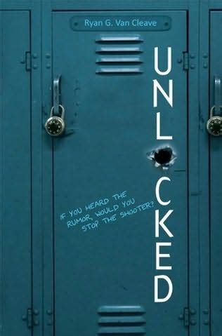 Unlocked (verbs album), a 2003 studio album by verbs. Helen's Book Blog: Review: Unlocked (Ryan G. Van Cleave)