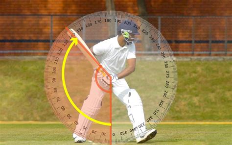 7 Cricket Batting Techniques The Main Areas That You Should Focus On