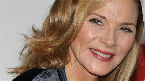 Kim Cattrall Latest News Pictures And Videos Hello