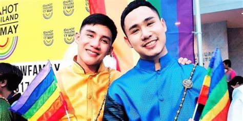 Thailand Could Actually Beat Taiwan To Legalizing Same Sex Unions And Benefits Hornet The
