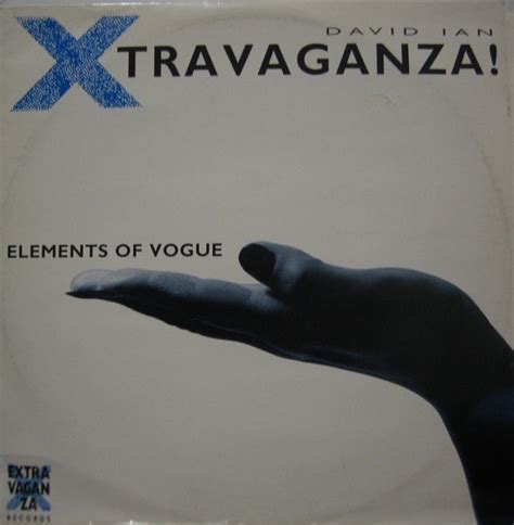 David Ian Xtravaganza Albums Songs Discography Biography And