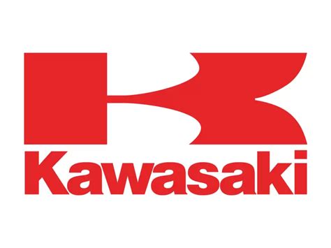 Kawasaki Logo Png Vector In Svg Pdf Ai Cdr Format