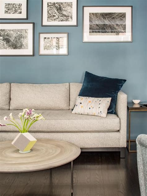 Rooms Viewer Hgtv Blue Living Room Home Decor Room
