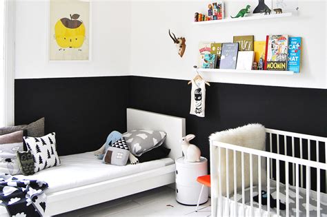 Shared bedrooms present a challenge and take quite a bit of extra planning. Shared Kids Rooms Ideas