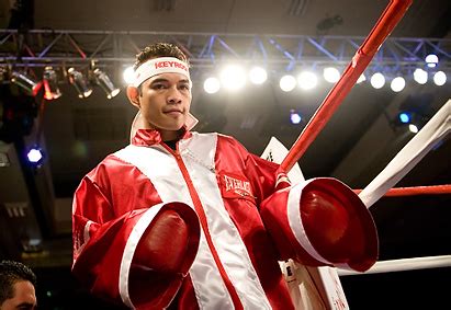 Donaire, who is rated no. Nonito Donaire - news, latest fights, boxing record ...