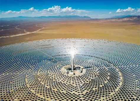 Concentrated Solar Thermal A Complete Guide Solartechadvisor