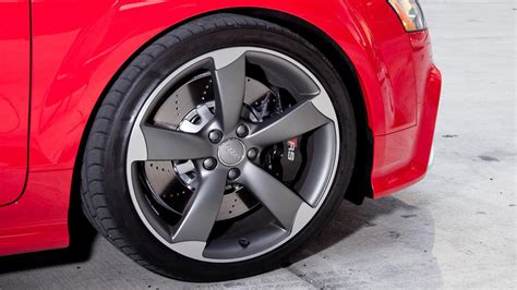 Audi How To Choose Aftermarket Wheels Audiworld