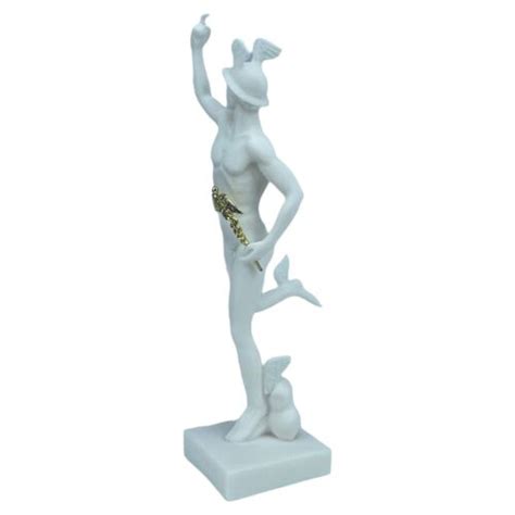 Victorian Grand Tour Mercury Hermes Greek God Nude Man Bronze Statue Hot Sex Picture