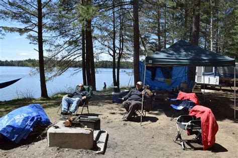 Adirondack State Campgrounds Open For Summer News Sports Jobs