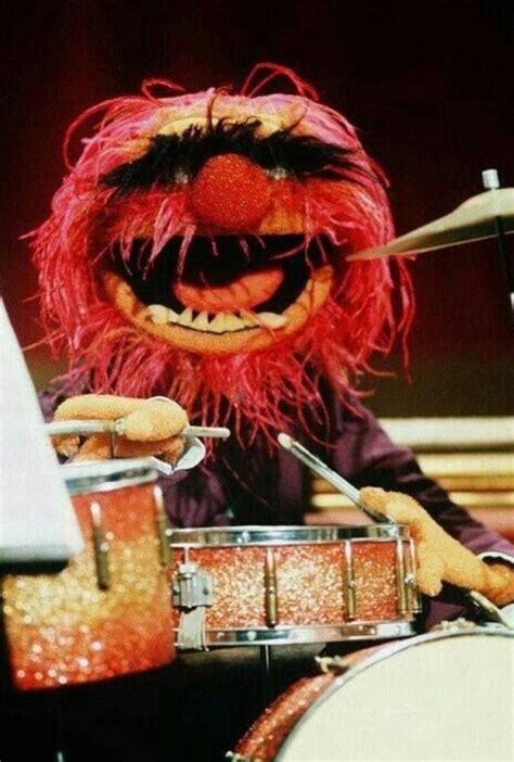Pin By Sarahs Fandom On The Muppets Muppets Girl Drummer Drums