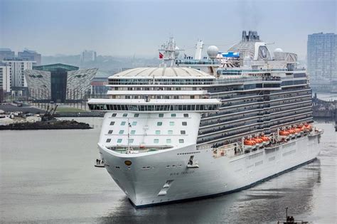 Belfast Cruise Ships Schedule 2019 Crew Center