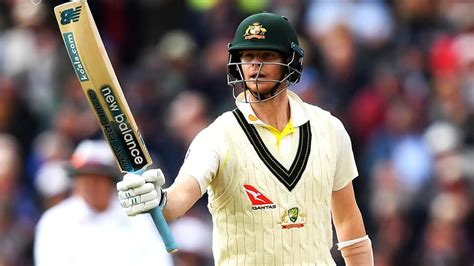 Steven bruce smith (born august 21, 1954) is an american drummer best known as a member of the rock band journey across three tenures. Steve Smith creates a record of scoring most runs in a series this century | Cricket News | Zee News