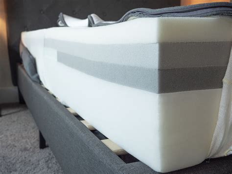 Novaform beds are only offered through costco. Lull Vs. Casper Mattress Comparison - Mattress Clarity
