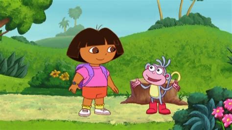 Watch Dora The Explorer Season 1 Episode 12 Surprise Full Show On Paramount Plus