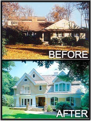 This historic home was built in 1938 by the original owner who was both the architect and builder. Homes - Before and After on Pinterest | Curb Appeal, Home ...