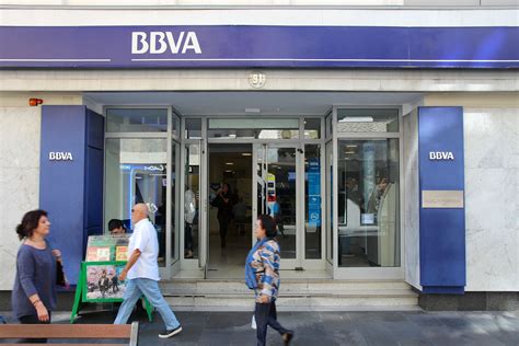 Let's innovate the future of finance together with apis. El BBVA vende la filial de EE.UU.... ¿para comprar el ...