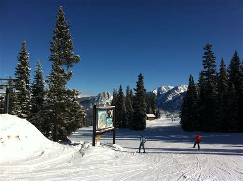 Best Colorado Ski Resorts For Beginners New To Ski