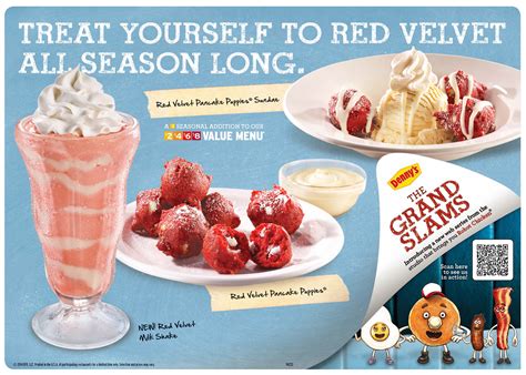 DENNY’S AND STOOPID BUDDY STOODIOS TEAM UP TO INTRODUCE “THE GRAND