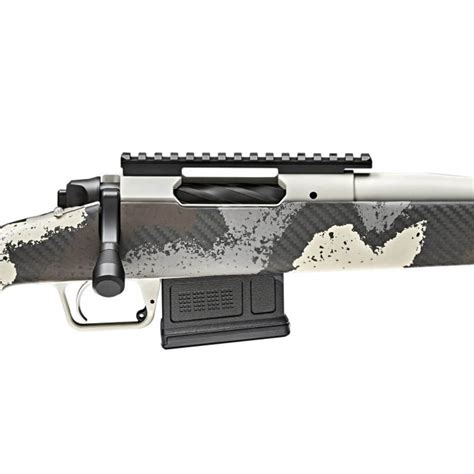 Springfield Armory Model 2020 Waypoint Ridgeline Camo Bolt Action Rifle