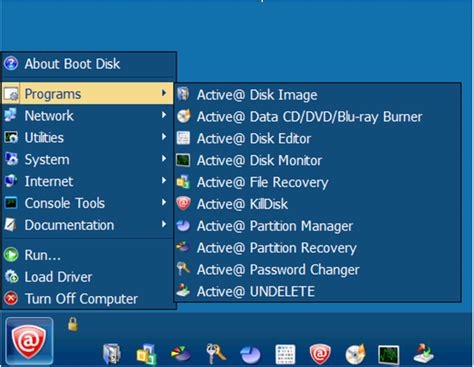 How To Fix Boot Sectors With Active Boot Disk