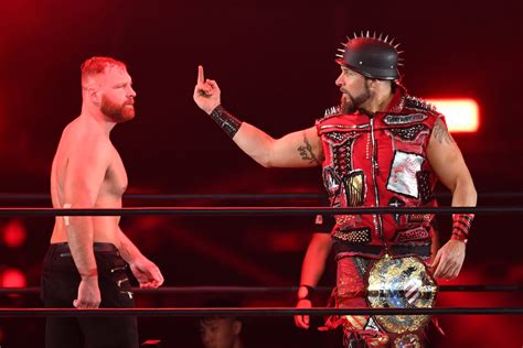 AEW: 5 potential opponents for Lance Archer in All Elite Wrestling