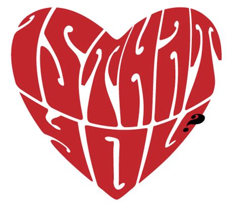 Illustrator Tutorial: Warp Text Inside A Heart Shape | Ilustrator Tutorial
