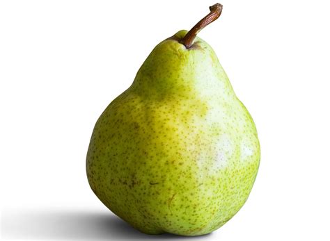 The Meaning And Symbolism Of The Word Pear