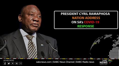 Learn about how systematic racial segregation was enacted in the country and how it affected everyday life. Ramaphosa Speech Today - South african president cyril ...