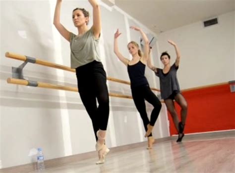 Nuevas Clases De Ballet Y Jazz En Barcelona Updansa