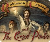 The ending you depends on the choice you. Robinson Crusoe and the Cursed Pirates Cheats and Walkthrough | CasualGameGuides.com
