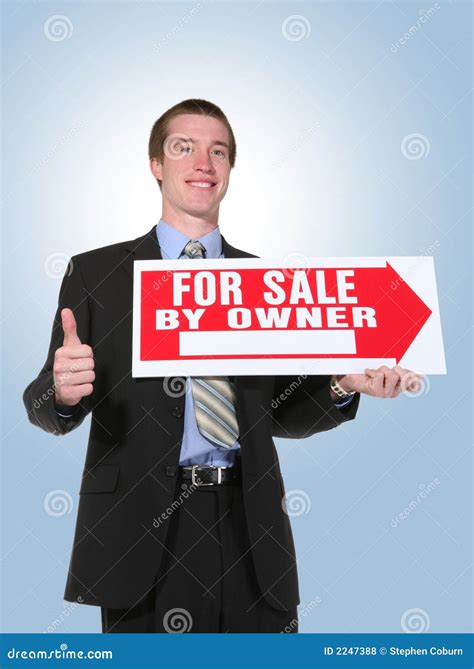 Business Man Selling Stock Photo Image Of Handsome Fashionable 2247388