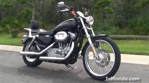 4.1 out of 5 stars from 8 genuine reviews on australia's largest opinion site been riding for over 40 years. Used 2007 Harley Davidson Sportster 883 Custom Motorcycles ...